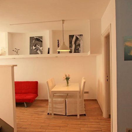 דירות רומא La Casa Del Fotografo מראה חיצוני תמונה