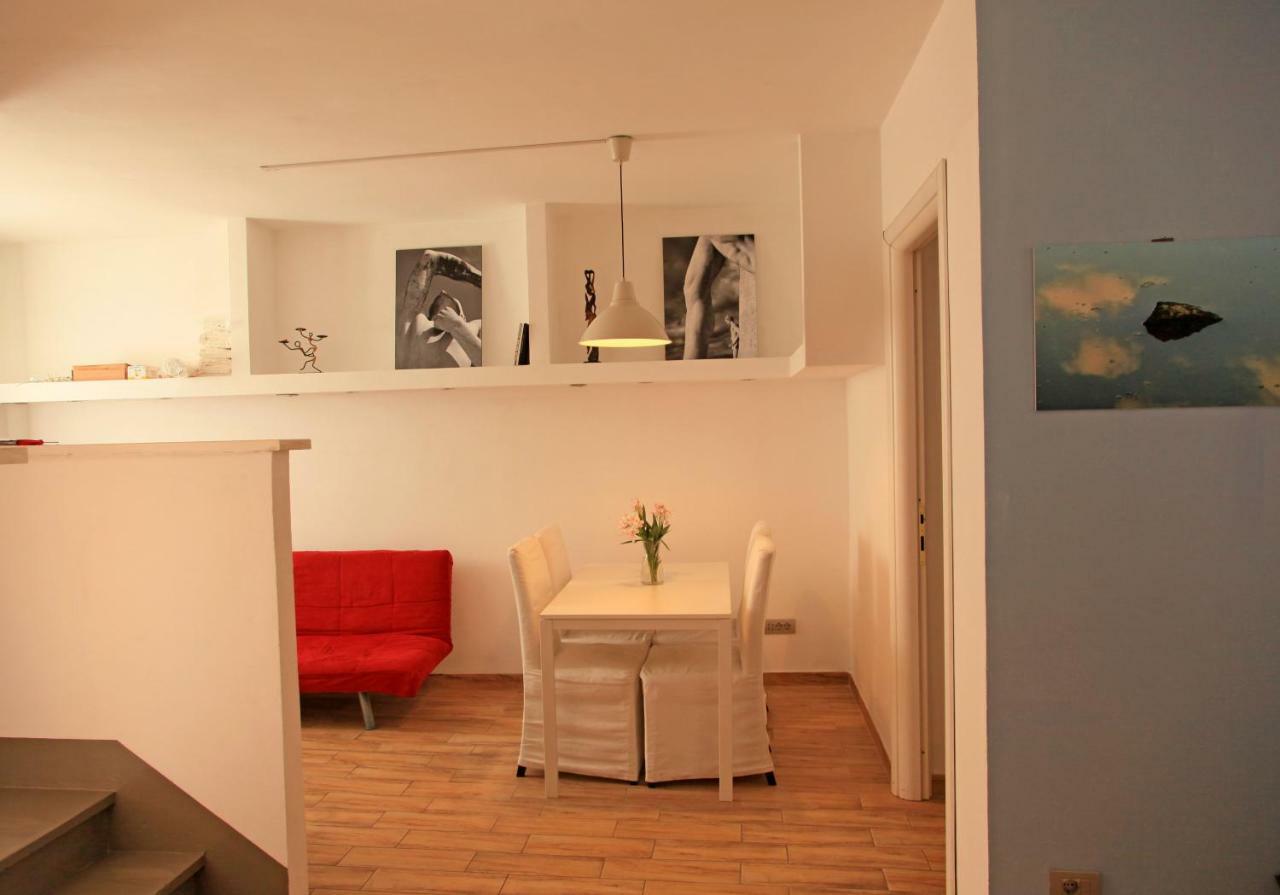 דירות רומא La Casa Del Fotografo מראה חיצוני תמונה