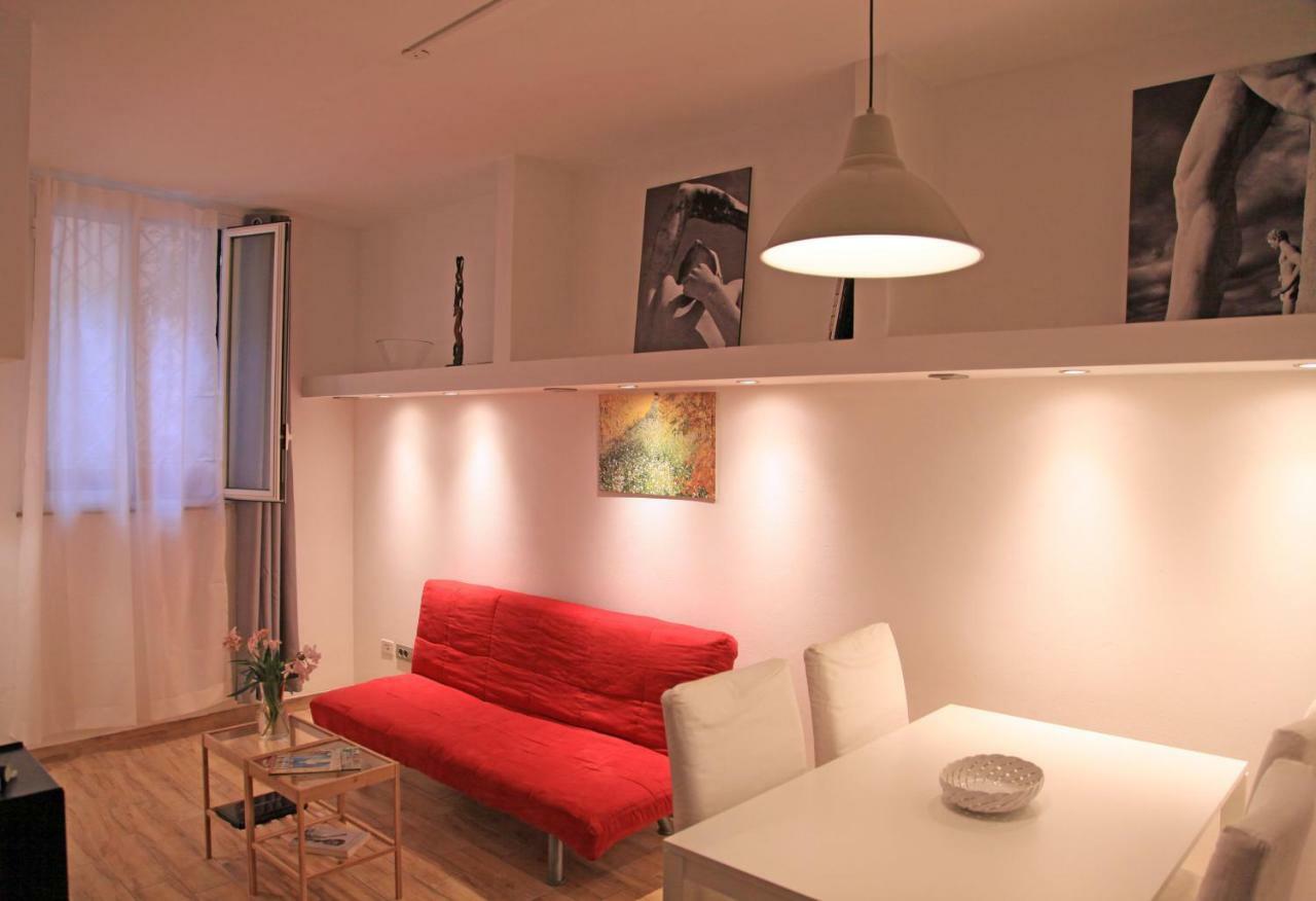 דירות רומא La Casa Del Fotografo מראה חיצוני תמונה