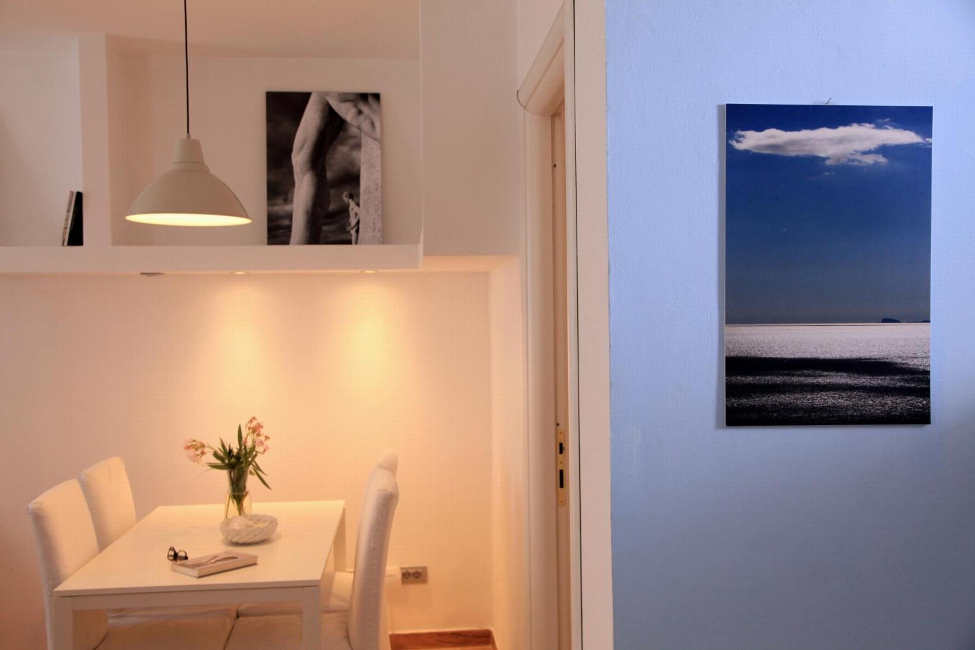 דירות רומא La Casa Del Fotografo מראה חיצוני תמונה
