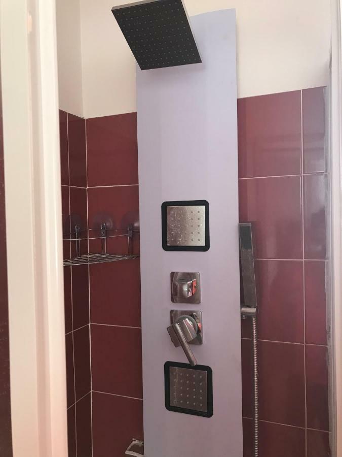 דירות רומא La Casa Del Fotografo מראה חיצוני תמונה