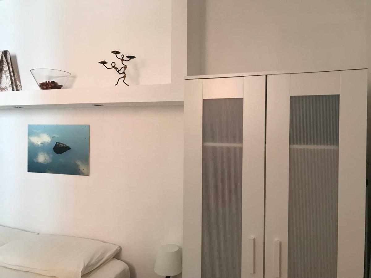 דירות רומא La Casa Del Fotografo מראה חיצוני תמונה