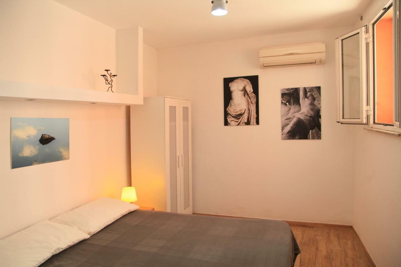 דירות רומא La Casa Del Fotografo מראה חיצוני תמונה
