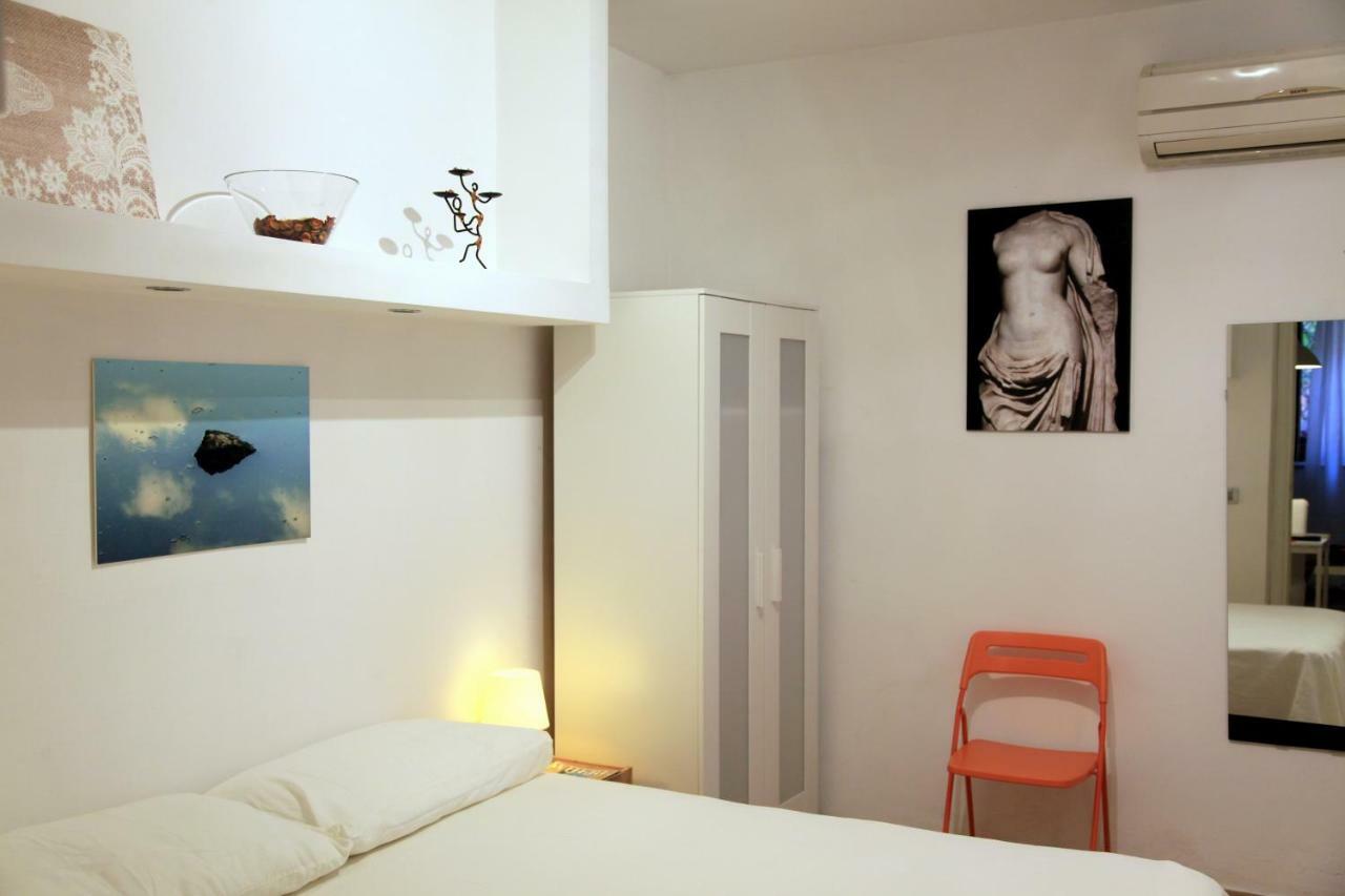 דירות רומא La Casa Del Fotografo מראה חיצוני תמונה