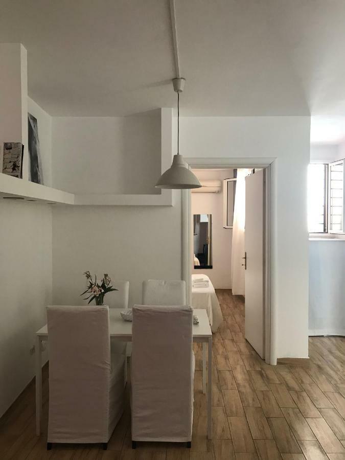 דירות רומא La Casa Del Fotografo מראה חיצוני תמונה