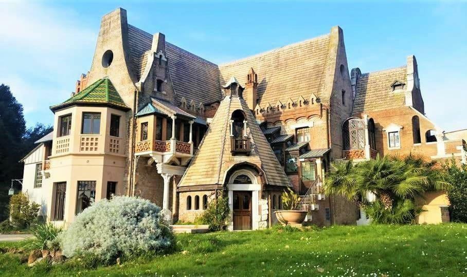 דירות רומא La Casa Del Fotografo מראה חיצוני תמונה