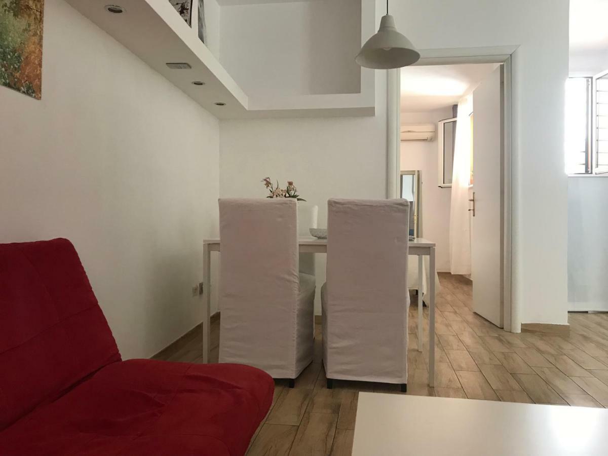דירות רומא La Casa Del Fotografo מראה חיצוני תמונה