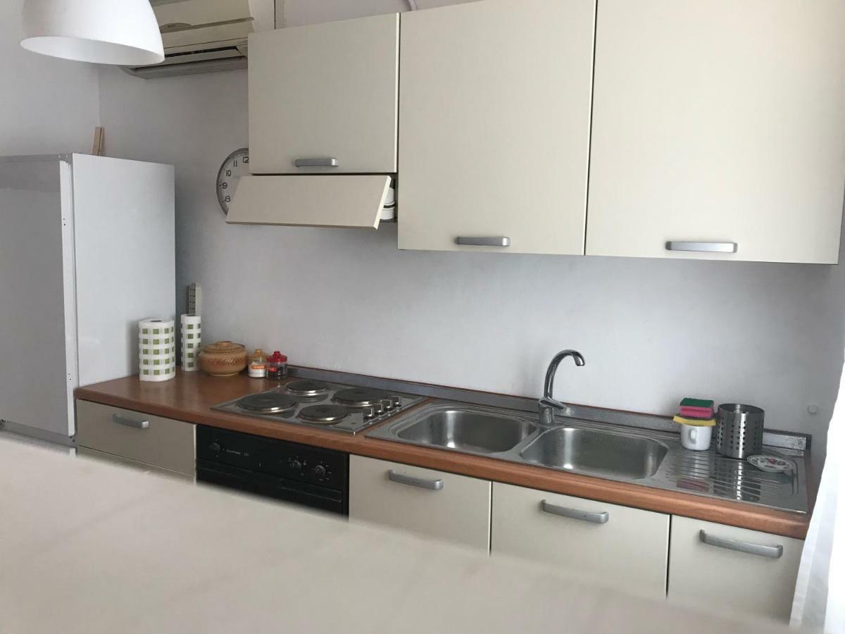 דירות רומא La Casa Del Fotografo מראה חיצוני תמונה