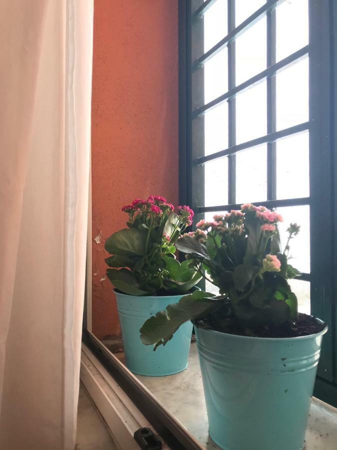 דירות רומא La Casa Del Fotografo מראה חיצוני תמונה